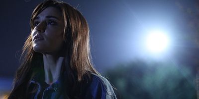 Sen Çal Kapımı 15.Bölüm posteri