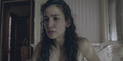 Kırmızı Oda 8.Bölüm posteri