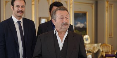 Tövbeler Olsun 11.Bölüm posteri