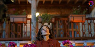 Sefirin Kızı 25.Bölüm posteri