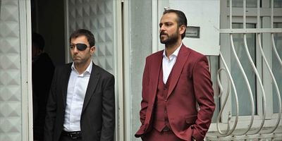 Çukur 100.Bölüm posteri