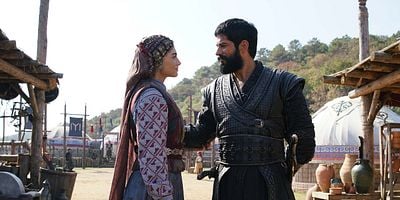 Kuruluş Osman 31.Bölüm posteri