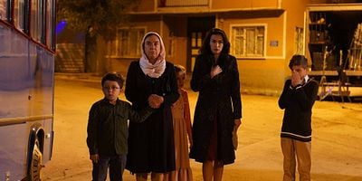 Gönül Dağı 3.Bölüm posteri