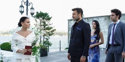 Yasak Elma 84.Bölüm posteri