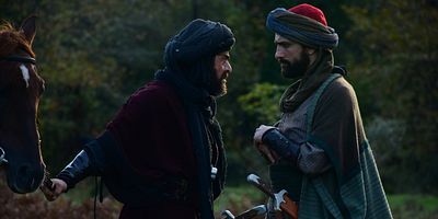 Uyanış: Büyük Selçuklu 7.Bölüm posteri