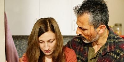 Baraj 13.Bölüm posteri