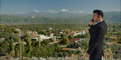 Kalk Gidelim 128.Bölüm posteri