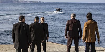 Arıza 10.Bölüm posteri