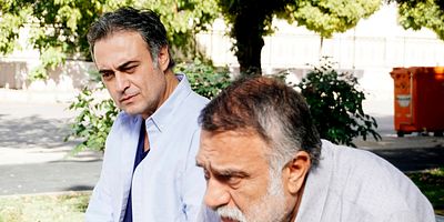 Benim Adım Melek 40.Bölüm posteri