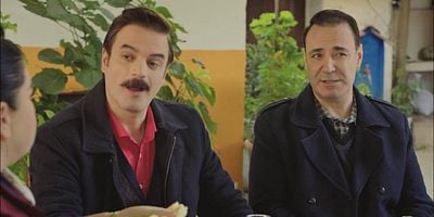 Kalk Gidelim 129.Bölüm posteri