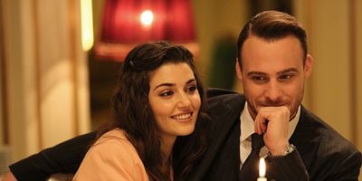 Sen Çal Kapımı 19.Bölüm posteri