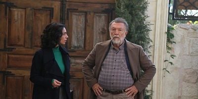 Maria İle Mustafa 12.Bölüm posteri