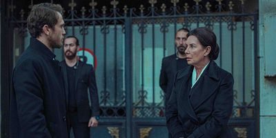 Çukur 104.Bölüm posteri