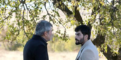 Hercai 49.Bölüm posteri