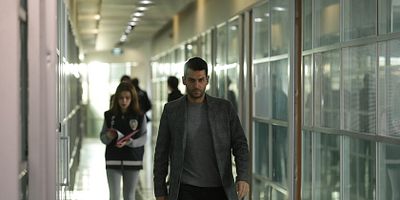 Ramo 22.Bölüm posteri