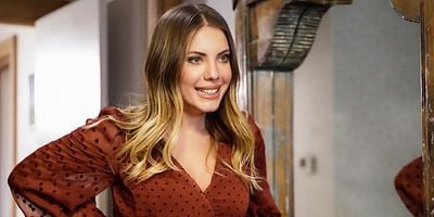 Yasak Elma 87.Bölüm posteri