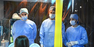 Mucize Doktor 40.Bölüm posteri