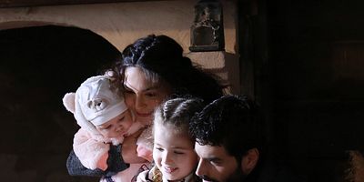 Hercai 50.Bölüm posteri