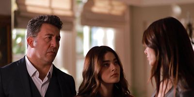 Bir Annenin Günahı 3.Bölüm posteri