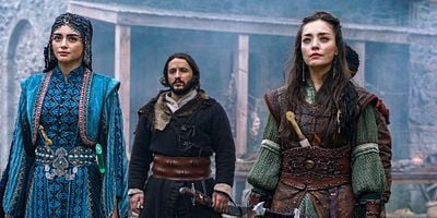 Kuruluş Osman 37.Bölüm posteri