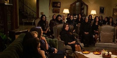 Bir Zamanlar Çukurova 76.Bölüm posteri