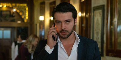 Maria İle Mustafa 15.Bölüm posteri