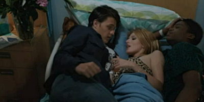 How Did We Get Here? posteri