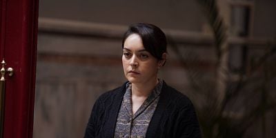 Masumlar Apartmanı 14.Bölüm posteri