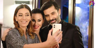 Sol Yanım 4.Bölüm posteri