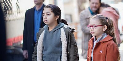 Çocukluk 10.Bölüm posteri