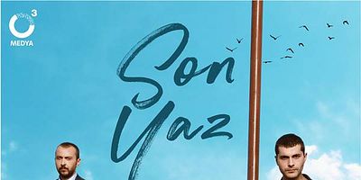 Son Yaz 6.Bölüm posteri