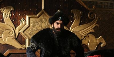 Uyanış: Büyük Selçuklu 13.Bölüm posteri