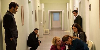 Bir Zamanlar Çukurova 78.Bölüm posteri