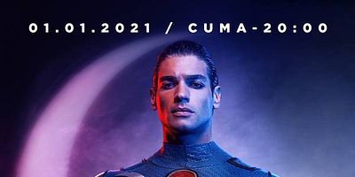 Akıncı 14.Bölüm posteri