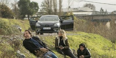 Arka Sokaklar 571.Bölüm posteri