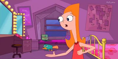 Phineas and Ferb: Sezon 1 - Beyazperde.com