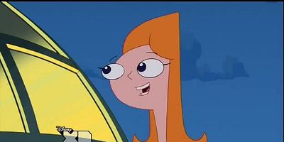 Phineas' Birthday Clip-O-Rama! posteri