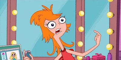 Bad Hair Day posteri