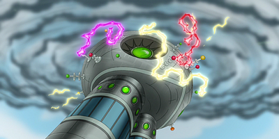 Cranius Maximus posteri