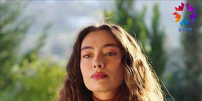 Sefirin Kızı 34.Bölüm posteri