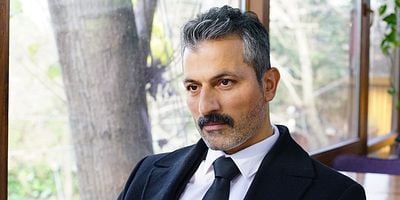 Baraj 20.Bölüm posteri