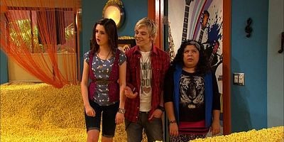 myTAB & My Pet posteri