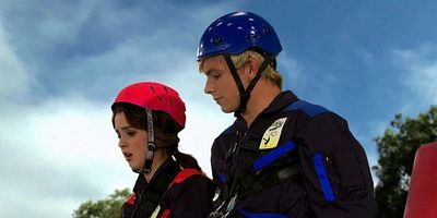 Magazines & Made-Up Stuff posteri