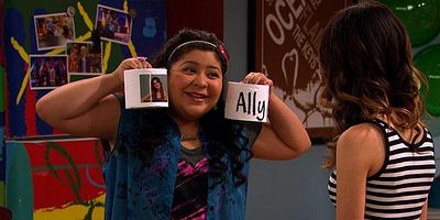 Partners & Parachutes posteri