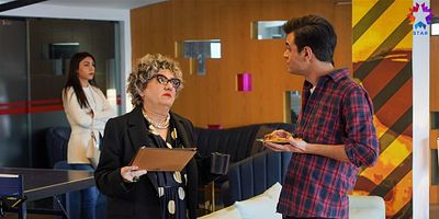 Menajerimi Ara 19.Bölüm posteri