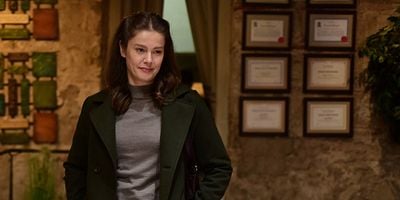 Kırmızı Oda 18.Bölüm posteri