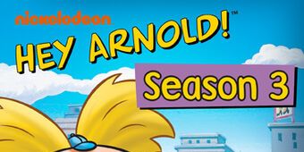 Helga Blabs It All posteri