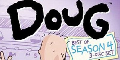 Doug's Math Problem posteri