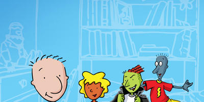 Doug's Last Birthday posteri