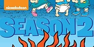 Toy Palace / Sand Ho! posteri